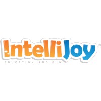 Intellijoy Logo