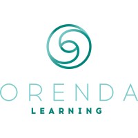 Orenda Learning Logo