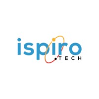 Ispiro s.r.l. Logo