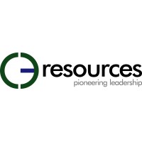 CE Resources Ltd Logo