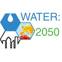 Water2050 Logo
