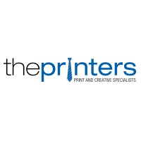 The Printers Logo