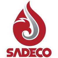 SADECO GROUP Logo