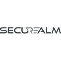 Securealm S.A.L. Offshore. Logo