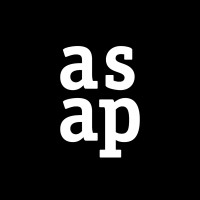 ASAP MENA Logo