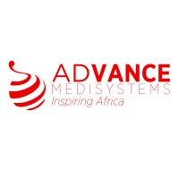 Advance Medisystems Logo