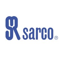 Sarco nv Logo