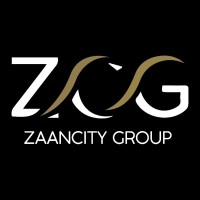 Zaancity Group Logo