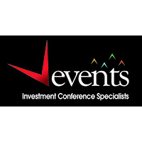 Vertical Events Logo