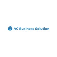 AC Business Solution Logo
