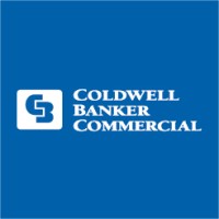 Coldwell Banker Commercial North Logo