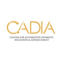 Center for Automotive Diversity, Inclusion and Advancement Logo
