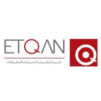 FANN & ETQAN Trading and Contracting WLL Logo
