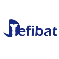 Defibat Tunisie Logo
