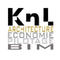 KnL architecture Logo