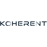 Koherent Logo
