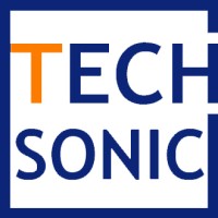 TECHSONIC 达策 - SAP Gold Partner Logo