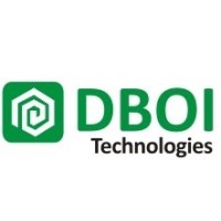 DBOI Technologies Logo