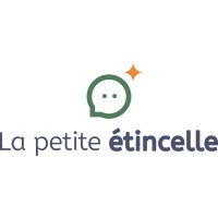 La petite étincelle Logo