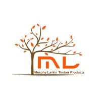 Murphy Larkin Timber Products Ltd Logo