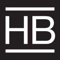 Holmes Burrell Real Estate Logo