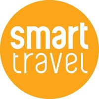 Smart Travel Agency Logo