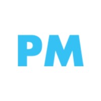 PM Windows & Doors Logo