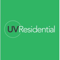 UV Residential LLC Logo