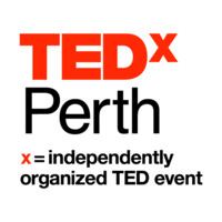 TEDxPerth Logo