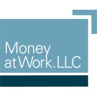 Money At Work, LLC Logo