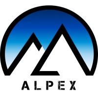 Alpex Logo
