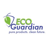 Eco Guardian Inc. Logo