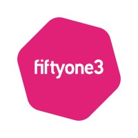 fiftyone3 Logo