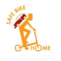 Safe Bike Home Logo