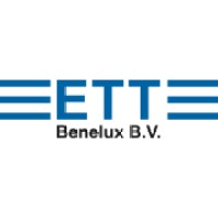 ETT-Benelux B.V. Logo