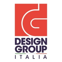 DESIGN GROUP ITALIA Logo