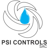 PSI CONTROLS SAC Logo