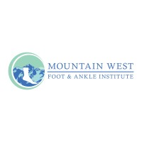 Mountain West Foot & Ankle Institute Logo