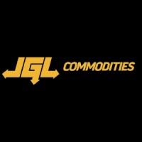 JGL Commodities Logo