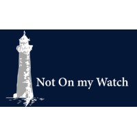 Not On my Watch | Morgan Lander Advisory Pty Ltd Logo