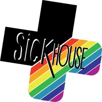 Sickhouse Logo