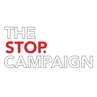 The STOP Campaign Logo