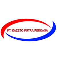 PT Kazeto Putra Perkasa Logo