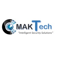 CMAK Technologies Pty Ltd Logo