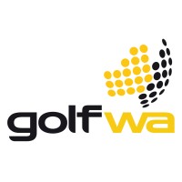 GolfWA Logo