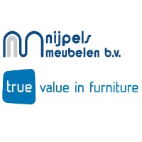 Nijpels Meubelen B.V. Logo