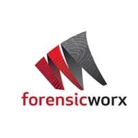 Forensic Worx (PTY) LTD Logo