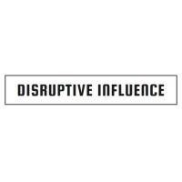 Disruptive Influence Logo
