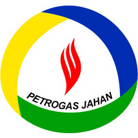 Petrogas Jahan Logo
