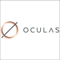 Oculas Virtual Manufacturing Logo